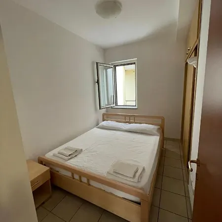 Le Corti Bianche Aparthotel Badolato Marina