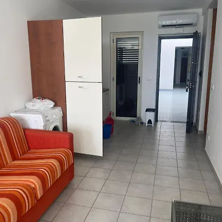 Le Corti Bianche Badolato Marina