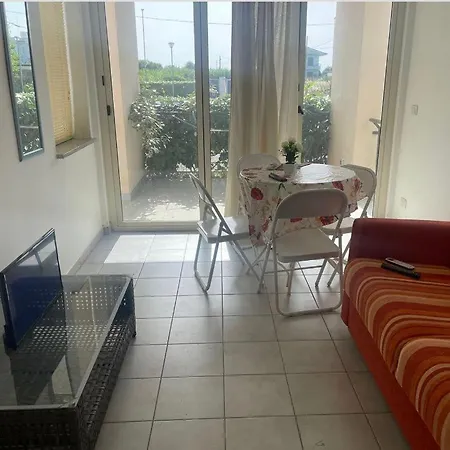 Aparthotel Le Corti Bianche Badolato Marina