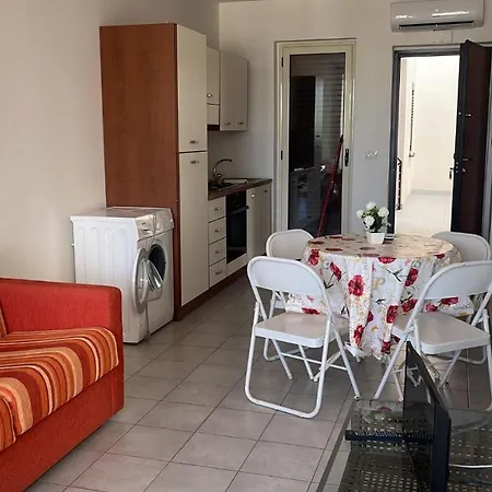 Le Corti Bianche Badolato Marina