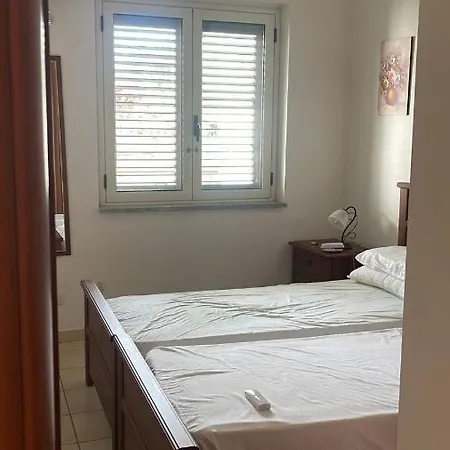 Le Corti Bianche Badolato Marina