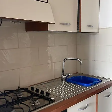 Le Corti Bianche Aparthotel
