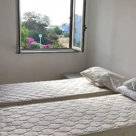 Aparthotel Le Corti Bianche Badolato Marina