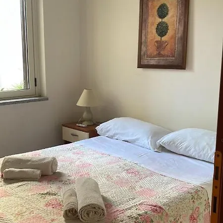 Le Corti Bianche Aparthotel