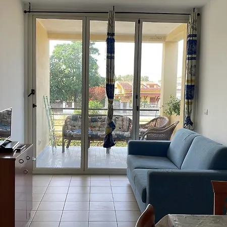 Le Corti Bianche Aparthotel *